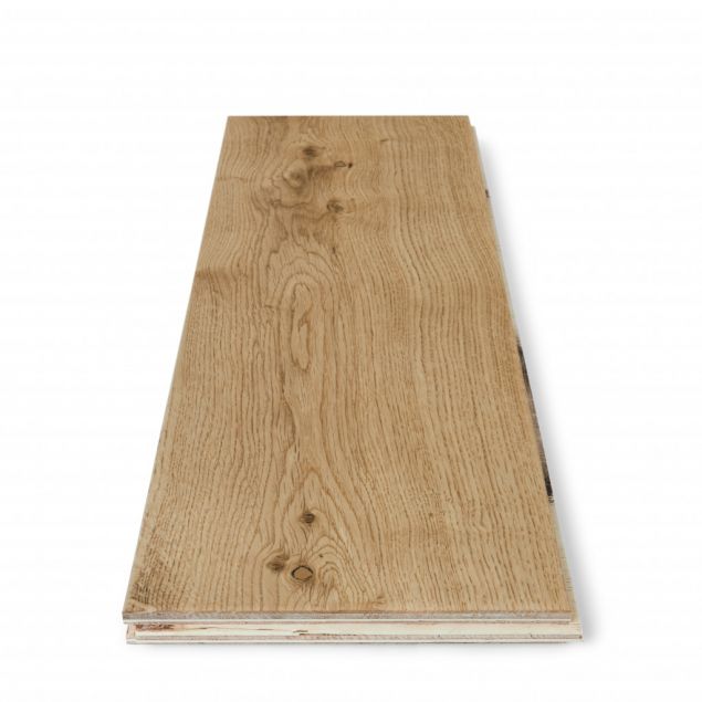 Negara Matt Lacquered Side Plank